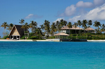 В 2024 году турпоток из России на Мальдивы установил рекорд