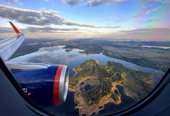 В Госдуме предложили сделать скидки на авиабилеты детям до 18 лет