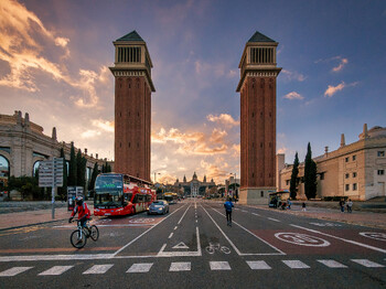 В Испании планируют создать единый проездной билет на все виды транспорта