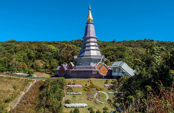 В Таиланде похолодало до +6°С 