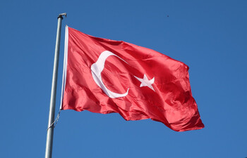 В Турции ослабление лиры негативно сказывается на туризме 