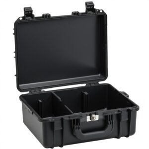 Материалы будущего: защита от ударов