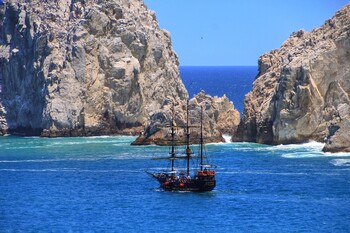 Apple переименовал Мексиканский залив вслед за Google