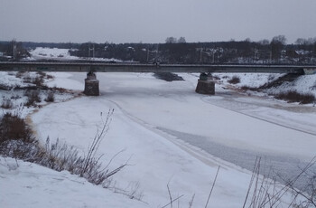 Автобус Lux Express Таллин — Петербург попал в ДТП под Кингисеппом, есть погибшие