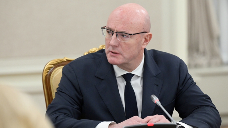 Чернышенко провел совещание по вопросу подготовки кадров в сфере туризма