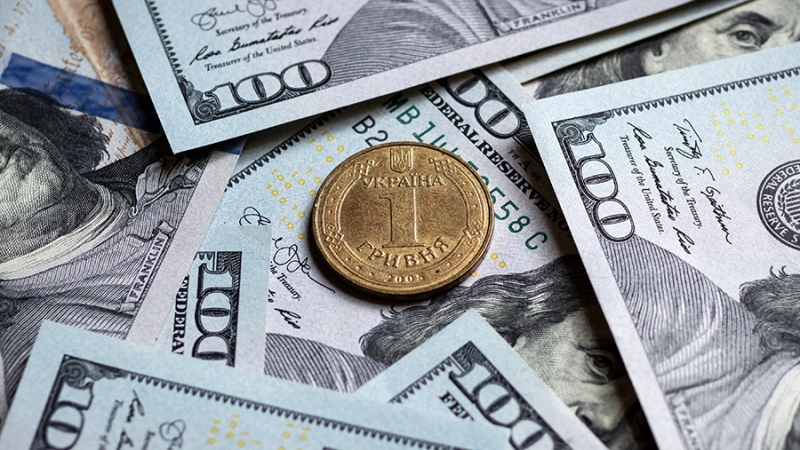 Экономист указал на невозможность Украины справиться с долгом перед США