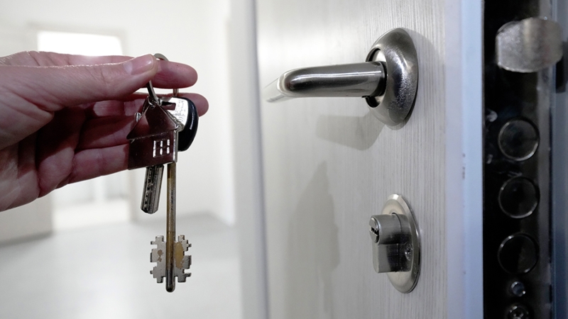 Эксперты назвали города с самыми маленькими по площади студиями в новостройках