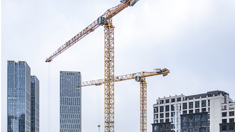 Эксперты раскрыли стоимость новостроек бизнес-класса в Москве