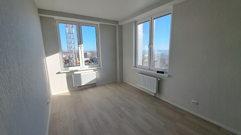 Эксперты рассказали о снижении интереса россиян к квартирам с готовой отделкой