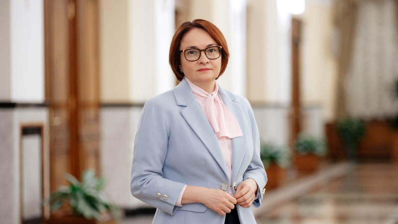 Финансовый «ястреб» и первая женщина в руководстве ЦБ. 5 фактов об Эльвире Набиуллиной