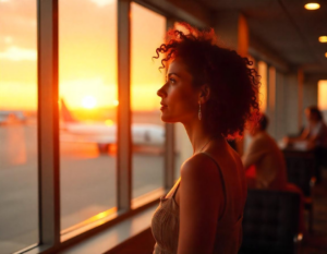 VIP залы в аэропорту: комфорт и эксклюзивные услуги для путешественников