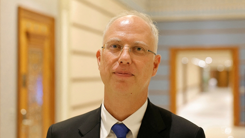 Глава РФПИ назначен спецпредставителем президента по инвестсотрудничеству с Западом