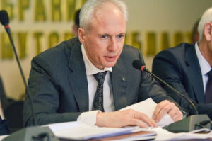 Александр Романов и Урал Латыпов: Общее дело