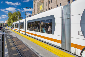 Иран и Турция вновь запустят поезд Тегеран — Ван