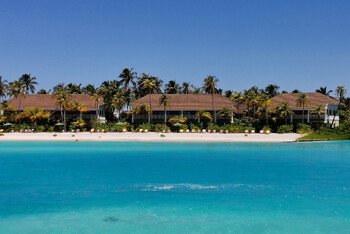 Мальдивские острова хотят развивать разные виды туризма