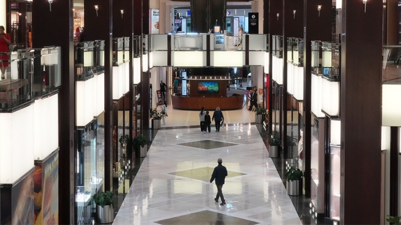 Минпромторг спрогнозировал дальнейшее развитие российских национальных брендов