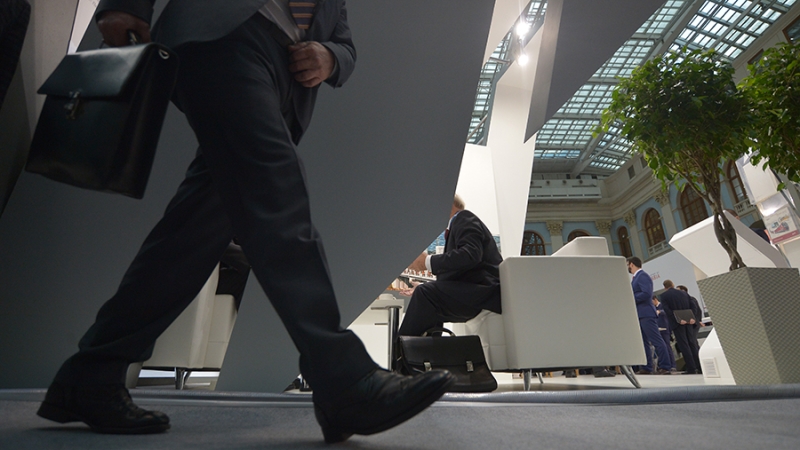 МСП в 2024 году привлекли 470 млрд рублей при помощи «зонтичных» поручительств