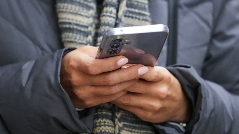 Набиуллина сообщила о телефонном вирусе для кражи денег со счетов