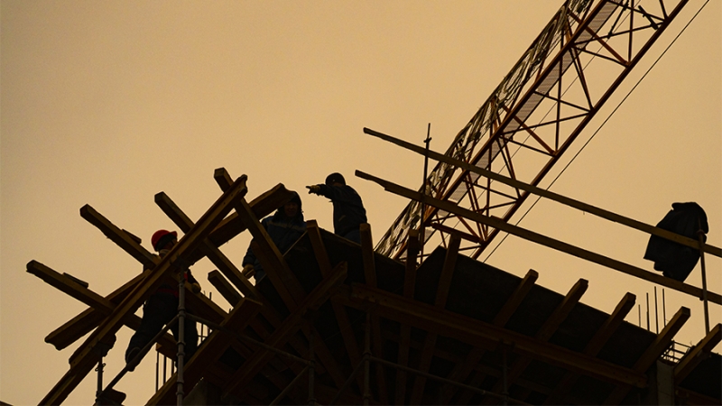 Названы самые высокооплачиваемые рабочие специальности в РФ