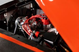 Дизельные генераторы: источник автономной энергии и промышленности