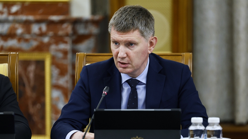 Решетников указал на изучение западными компаниями перспектив возврата в РФ