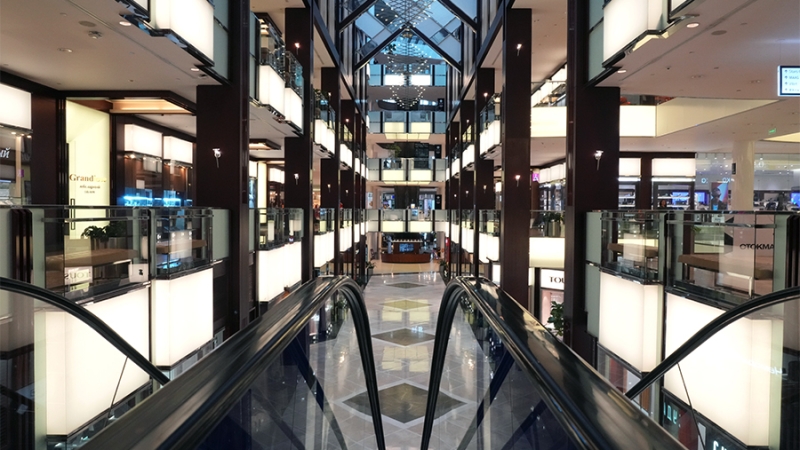 Решетников заявил о новых условиях возврата зарубежных компаний