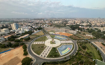 Россия планирует открыть ещё четыре посольства в Африке