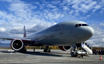 С рейса авиакомпании «Россия» сняли 26 пассажиров из-за заболевшей стюардессы