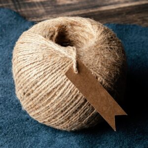 Шпагат полипропиленовый: свойства, применение и преимущества