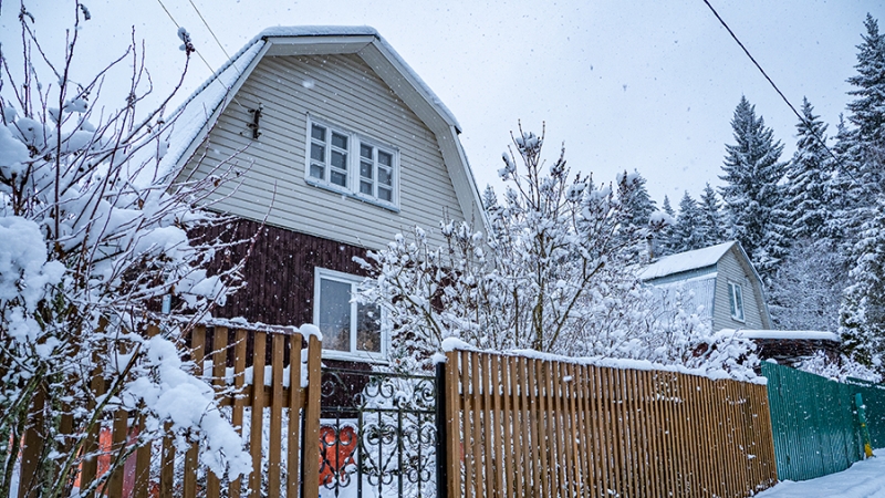 Стоимость загородной недвижимости выросла более чем на треть в 2024 году