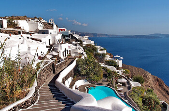 У берегов Греции произошло очередное сильное землетрясение