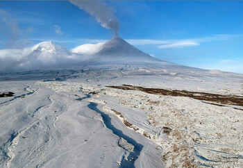 У берегов Камчатки произошло несколько землетрясений