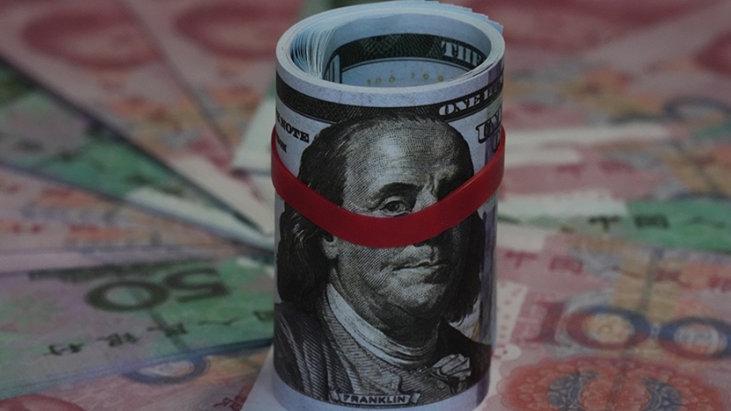 В банках рассказали о росте спроса россиян на иностранную валюту