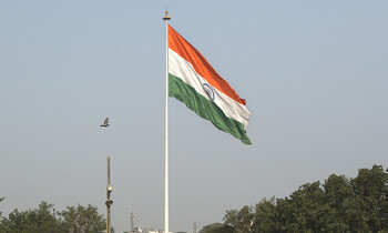 В Екатеринбурге откроется генконсульство Индии