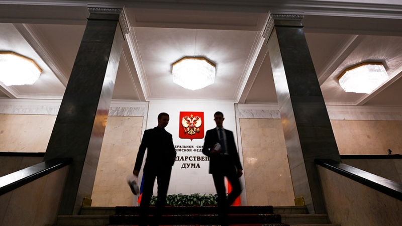 В Госдуме сообщили о новой системе налоговых вычетов в 2025 году