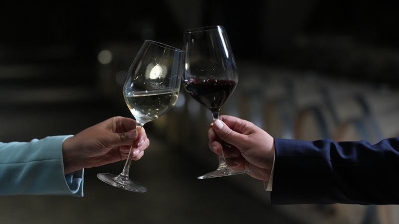 В Минсельхозе рассказали о росте объема производства вина на 18% в январе