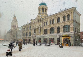 В Москве к Всемирному дню гида проведут бесплатные экскурсии