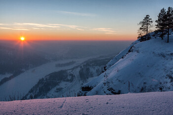 В Новокузнецке открылся новый терминал аэропорта