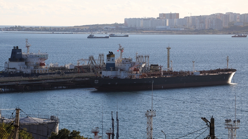 В Ространснадзоре пообещали в апреле завершить проверку танкерного флота