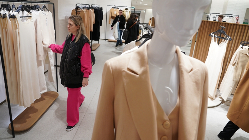 В Союзе ТЦ назвали возможный срок возвращения зарубежных брендов в РФ