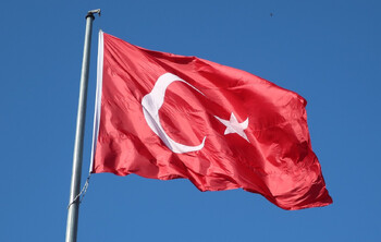 В Турции массово закрывают отели после пожара на горнолыжном курорте