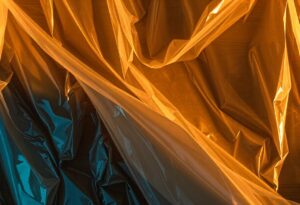 Где используется армированная плёнка