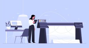 Офсетная печать: вечный двигатель с новыми возможностями