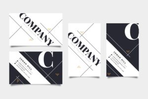 Основные принципы фирменного стиля