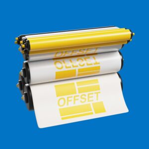 Выбор цветовой гаммы для баннера