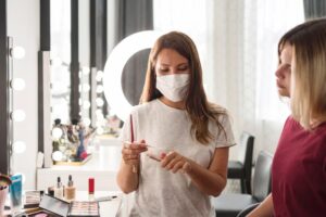 Ключевые дисциплины в индустрии красоты