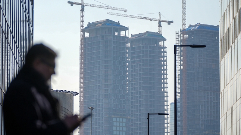 Цены на жилье могут вырасти на 10–20% из-за расширения семейной ипотеки