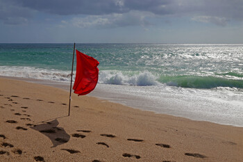 Двое туристов из РФ утонули в Варадеро на Кубе