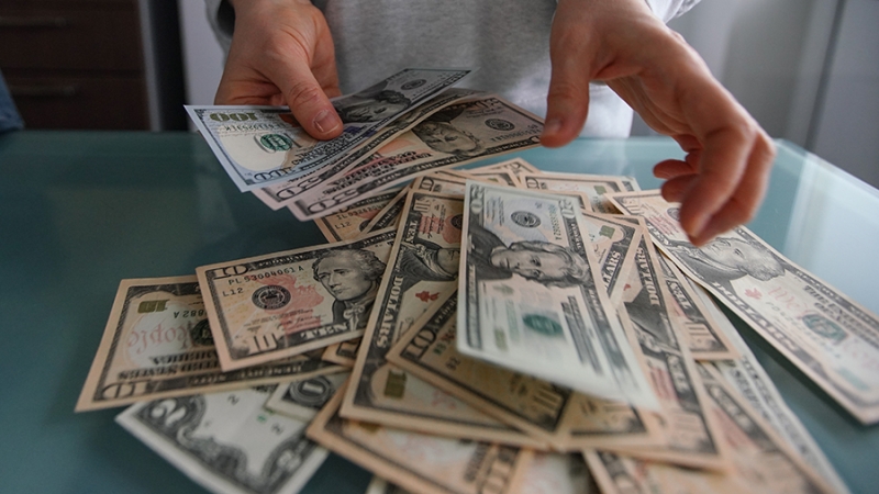 Эксперт не исключил дальнейшего роста международных резервов РФ