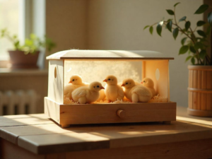 Инкубаторы для домашнего использования: разновидности, принцип работы